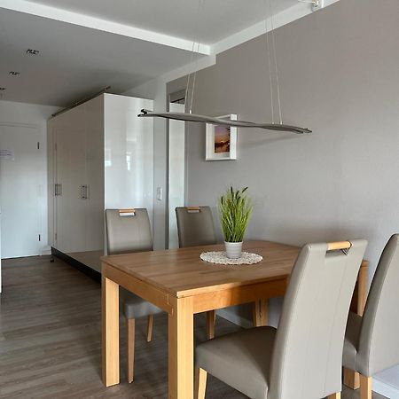 Steiner Strandappartements Appartement 307 Sued- Landseite Stein  Eksteriør billede
